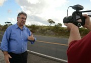 Colombo fala sobre a SC-114 e os reflexos da Carne Fraca
