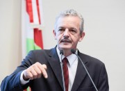 Dresch participa de audi&ecirc;ncia p&uacute;blica sobre Opera&ccedil;&atilde;o Carne Fraca 