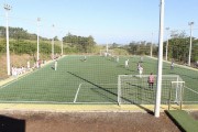 Mirante receber&aacute; Torneio Regional de Futebol Su&iacute;&ccedil;o Feminino