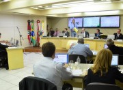 Informa&ccedil;&otilde;es sobre a Sess&atilde;o do dia 02/5 na C&acirc;mara de Crici&uacute;ma