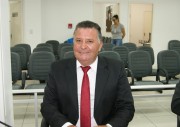 Vereador solicita melhorias na Rua Djalma Escaravaco