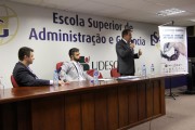 Futuro do trabalho em Santa Catarina é debatido em seminário