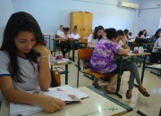 Estado de Santa Catarina tem o melhor Ideb do pa&iacute;s