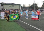 Rio Jord&atilde;o &eacute; campe&atilde;o de futebol sete de Sider&oacute;polis
