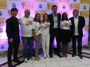 Xadrez de SC participa do Trof&eacute;u Guga Kuerten 2016