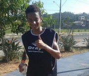 Talento do CT Fam&iacute;lia F.C. na S&eacute;rie A do Campeonato Catarinense
