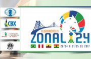 Capital sedia &ldquo;Zonal 2.4&rdquo; com R$ 15 mil em premia&ccedil;&atilde;o