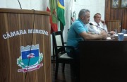 Vereadores convocam secret&aacute;ria de Administra&ccedil;&atilde;o 