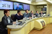 Informa&ccedil;&otilde;es sobre a Sess&atilde;o do dia 24/4 na C&acirc;mara de Crici&uacute;ma