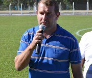 Jacinto Machado participa do Dia do Desafio dia 31/5