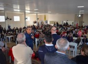 PMDB de Crici&uacute;ma re&uacute;ne lideran&ccedil;as em reorganiza&ccedil;&atilde;o partid&aacute;ria