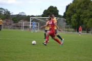 Metropolitano vence Cocal do Sul e encaminha classifica&ccedil;&atilde;o