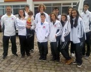 Cocal conquista 14 medalhas no Campeonato Brasileiro de Karat&ecirc;  