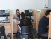Procon j&aacute; ultrapassou n&uacute;mero de atendimentos