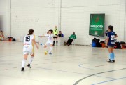 Criciumenses em Ca&ccedil;ador vencem no handebol e no basquete