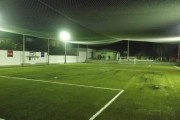 Campeonato de Futebol come&ccedil;a nessa ter&ccedil;a-feira em Sider&oacute;polis