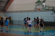 Basquete feminino &eacute; destaque nos projetos da Satc
