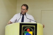 Lima pede Posto de atendimento do DPFT no Rio Maina