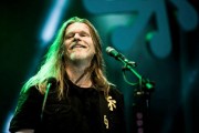 Humberto Gessinger faz show em Crici&uacute;ma nesta sexta-feira