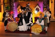 Baile Gala abre as festividades da 13&ordf; Festa da Gastronomia