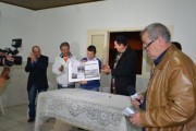 Patroc&iacute;nio do Siecesc para o Regional da Larm &eacute; renovado