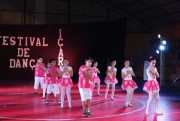 Tudo pronto para o XVI Festival de Dan&ccedil;a de I&ccedil;ara