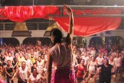 FME promove encontro do projeto I&ccedil;ara em Movimento