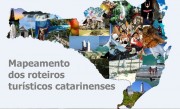 Secretaria de Turismo realiza mapeamento dos roteiros tur&iacute;sticos