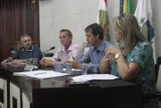 Vereadores aprovam parcelamento do FGTS em Morro da Fuma&ccedil;a