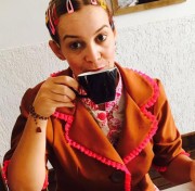 Dona Maricotinha &eacute; atra&ccedil;&atilde;o no Dia Internacional da Mulher