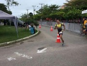 Triathlon ga&uacute;cho recebe criciumenses na prova de domingo