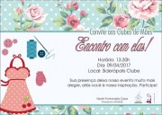 Afabess realizar&aacute; &ldquo;Encontro com Elas&rdquo; no pr&oacute;ximo domingo