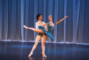 Farol Shopping inaugura pra&ccedil;a de eventos com espet&aacute;culo do Bolshoi