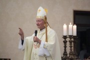 &ldquo;Na Igreja n&atilde;o temos cargos importantes, temos servi&ccedil;os e carismas&rdquo;