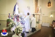 Ararangu&aacute; se prepara para celebrar a festa de sua padroeira