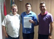 Primeiro encontro de bicicletas antigas realizado em Sider&oacute;polis