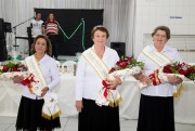 Cocal do Sul elege rainha e princesas da terceira idade