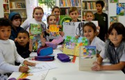 Siderópolis adere ao Programa Mais Educação