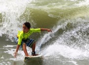 Circuito Mormaii Surfuturo Groms completa 10 anos