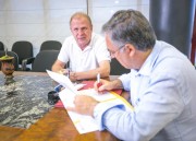 Nova lei de Gelson Merisio impede cassação da CNH por multas antigas