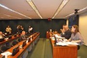 Comissão aprova criação do Dia Nacional do Laringectomizado