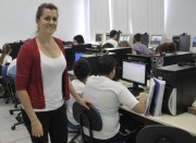 Vereadores apoiam luta pela contrata&ccedil;&atilde;o de professores