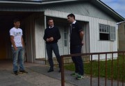 Associa&ccedil;&atilde;o Sem Car&ecirc;ncia no Boxe &eacute; destacada pela C&acirc;mara
