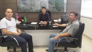 Vereador apresenta projetos sobre sustentabilidade