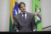 Deputado Saretta pede instala&ccedil;&atilde;o de Patrulhas Rurais