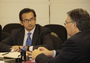 Estado de Santa Catarina ter&aacute; apoio do Banco Mundial