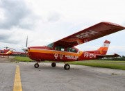 Batalh&atilde;o de Opera&ccedil;&otilde;es A&eacute;reas em SC atende 680 pessoas