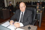 Obra mal planejada ocasiona alagamentos em Ararangu&aacute;