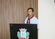 CTG Quer&ecirc;ncia Praiana divulga XXVI Rodeio Crioulo