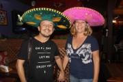 Casal desvenda gastronomia do Guacamole Cocina Mexicana